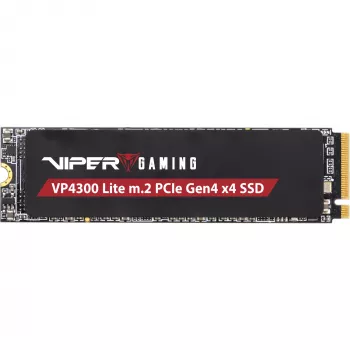 SSD-Laufwerk Viper VP4300 Lite 1TB M.2 PCIe Gen4x4 NVMe 2.0 PS5
