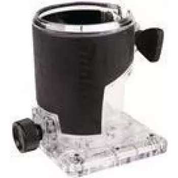 Makita - Kantenfräsmodul - für Makita DRT50, DRT50Z, DRT50ZJX2, RT0700C, RT0700CX2J (199089-4)