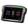Lenkrad-Dashboard-Panel Ascher Racing 5 Zoll Modell 76080029 für Sim-Racing-Displays