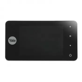 Yale 45-4500-1440-00-6011 digitaler Türspion