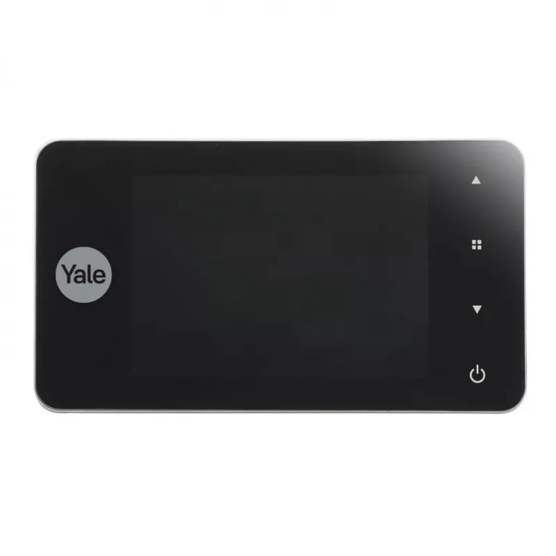 Yale 45-4500-1440-00-6011 digitaler Türspion