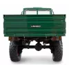 RC-Auto Amewi Mercedes‑Benz Unimog 1:12 Maßstab 4WD, grün