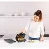Toaster / Sandwich Maker Taurus Miami Legend 3-in-1 (Modell 968431000)