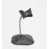 Zebra Gooseneck Intellistand - LS1203 (Twilight Schwarz) Halterung 1 Stk.