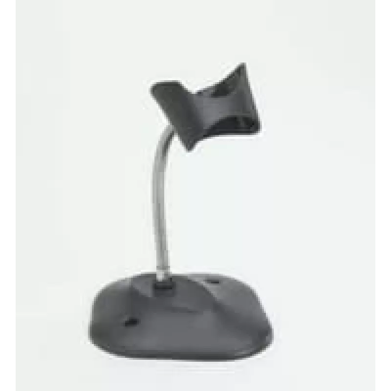 Zebra Gooseneck Intellistand - LS1203 (Twilight Schwarz) Halterung 1 Stk.