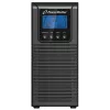 PowerWalker VFI 1000 TGS Doppelwandler (Online) 1 kVA 900 W 3 AC-Ausgänge