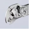 KNIPEX VERSTELLBARE ZANGE 100 mm XS