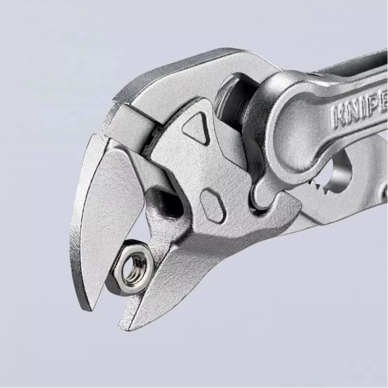 KNIPEX VERSTELLBARE ZANGE 100 mm XS