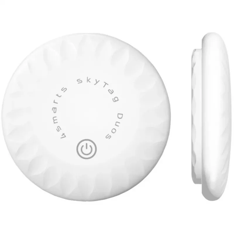 4smarts Standort-Finder SkyTag Duos 2er-Set (541716)