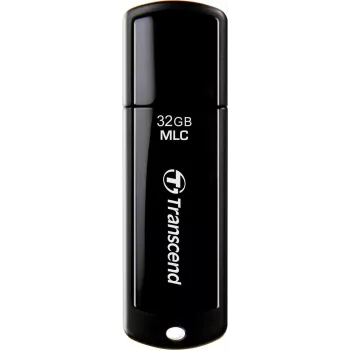 Transcend JetFlash JF270M USB-Stick 32 GB USB Typ-A 3.2 Gen 1 (3.1 Gen 1) Schwarz (TS32GJF270M)