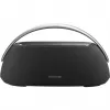 Harman Kardon GO + PLAY 3 - Lautsprecher - tragbar (GO + PLAY 3 BLK)