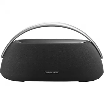 Harman Kardon GO + PLAY 3 - Lautsprecher - tragbar (GO + PLAY 3 BLK)