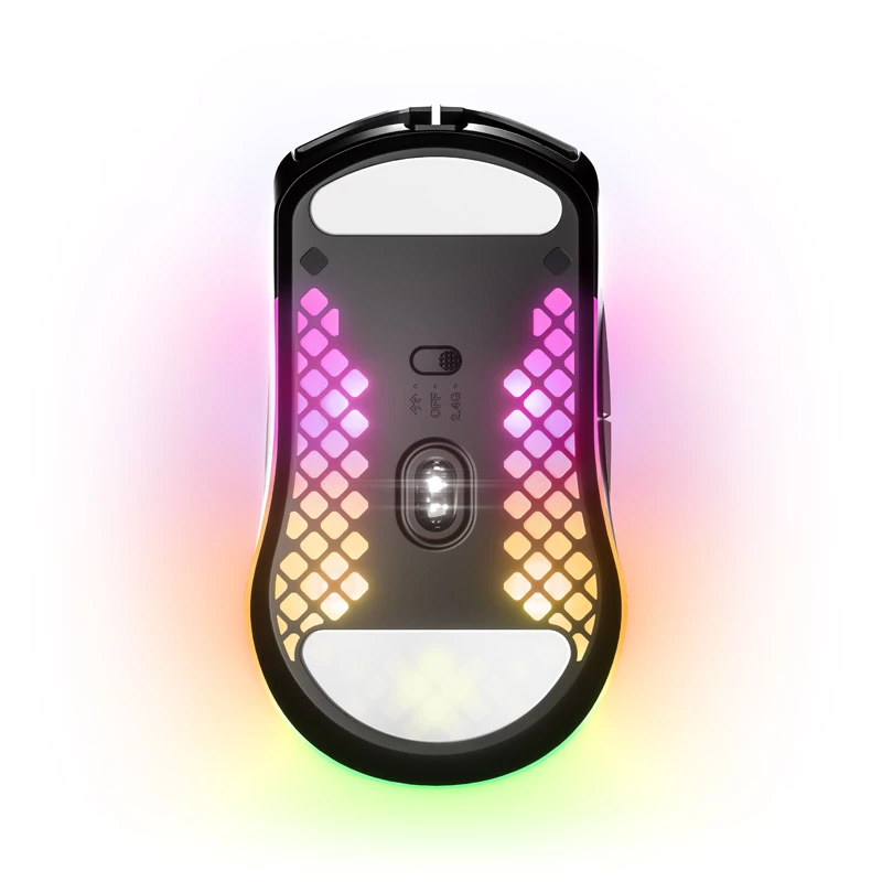 Steelseries 62612 Schwarz