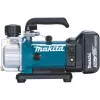 Makita DVP180Z - Vakuumpumpe - Akkubetrieben - ohne Akku, ohne Ladegerät - 18 V (DVP180Z)