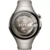 Smartwatch HUAWEI WATCH 5, 1,5 Zoll AMOLED, 466×466, 46 mm Titangehäuse, Wi‑Fi, GPS, Silber