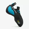 Schuhe instinct s-Schwarz-azure-39,5 SCARPA