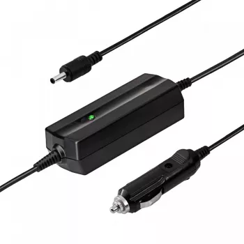 Autoladegerät Akyga AK-ND-84 65W mit 4,5×3,0 mm Pin