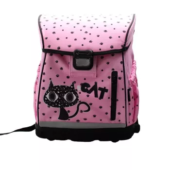 Hama Schwarz Cat USB-Kabel, 1,5 m, Modell 00183849