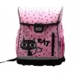 Hama Schwarz Cat USB-Kabel, 1,5 m, Modell 00183849