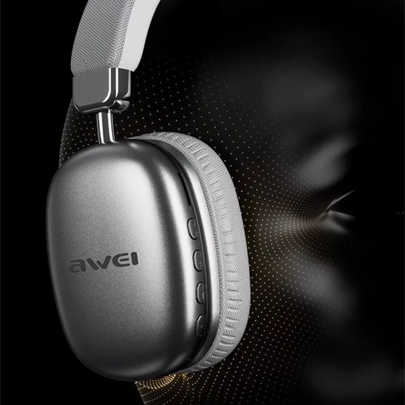 Headphone Awei AT7