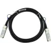 DAC-Kabel CBO QSFP28-DAC-0.5M 0,5m Direct Attach QSFP28 passives Kupferkabel