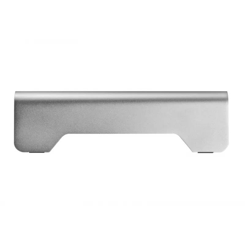 Monitorständer Digitus DA-90369 Aluminium Silber
