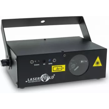 Laserworld EL-230RGB MK2 (51743209)