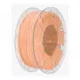 Filamentspule Creality PLA 1 kg – Farbe Pfirsich (3301010462)