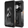 Smartphone Ulefone Armor 28 Pro 5G 6,58 Zoll 16GB 512GB Schwarz