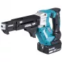 Akkumagazinschrauber Makita DFR552Z 18V 5700 U/min
