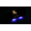 Drift RC Auto Amewi 21128 — Maßstab 1:24, Elektromotor, Li-Ion 500 mAh, Gewicht 172 g, ab 6 Jahren