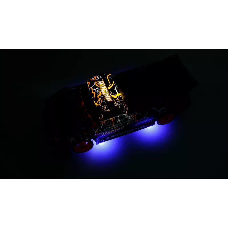 Drift RC Auto Amewi 21128 — Maßstab 1:24, Elektromotor, Li-Ion 500 mAh, Gewicht 172 g, ab 6 Jahren