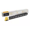 KYOCERA TK-8335Y Tonerkartusche 1 Stk. Original Gelb