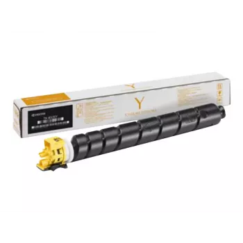 KYOCERA TK-8335Y Tonerkartusche 1 Stk. Original Gelb