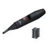 Beurer HR 2000 Gesichts-Präzisionstrimmer, Schwarz/Braun