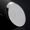 GHD Round Hair Brush Schwarz