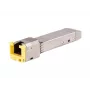 HPE JL563C Netzwerk-Transceiver-Modul Glasfaser 10000 Mbit/s RJ-45