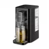 Caso HW 550 Turbo Heißwasserspender, 2,9 L, 2600 W, Schwarz