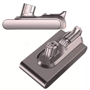 Akku für Dyson Staubsauger V12, 25,2V 2500mAh
