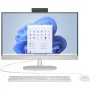 HP 24-cr0006ng - All-in-One (Komplettlösung) - Ryzen 5 7520U / 2,8 GHz - RAM 16GB - SSD 512GB - NVMe - Radeon 610M - 1GbE, Wi-Fi 6, Bluetooth 5,3 - WLAN: 802,11a/b/g/n/ac/ax, Bl