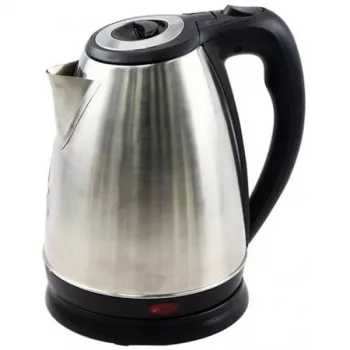 AFK EWK-2200.5C Waterkoker, RVS, 1,7 Liter, 1850–2200 W