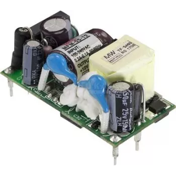 Netzteil MEAN WELL MFM-05-12 5W 12V 80-264V