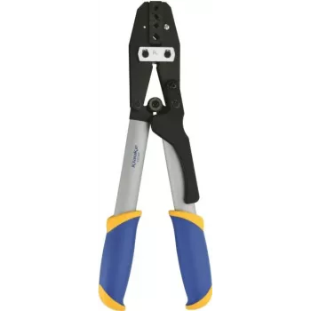 Crimp-Presswerkzeug Klauke K05WF50 für 50 mm² Kabel