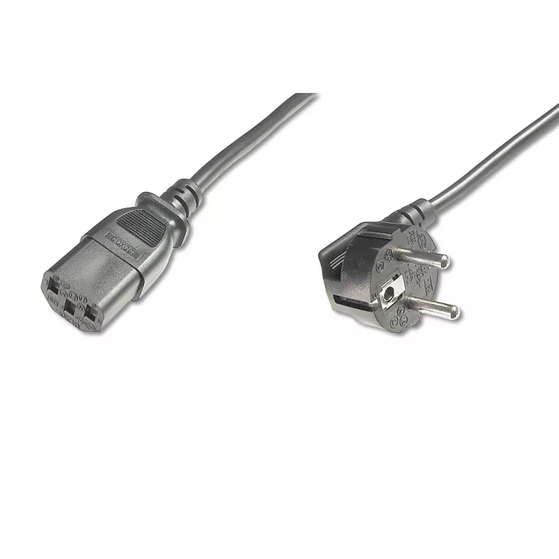 Netzkabel Anschlusskabel Digitus AK-440109-008-S