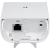 Ubiquiti Networks NanoStation M2 150 Mbit/s Weiß Power over Ethernet