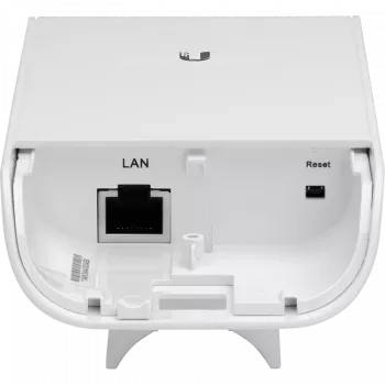 Ubiquiti Networks NanoStation M2 150 Mbit/s Weiß Power over Ethernet