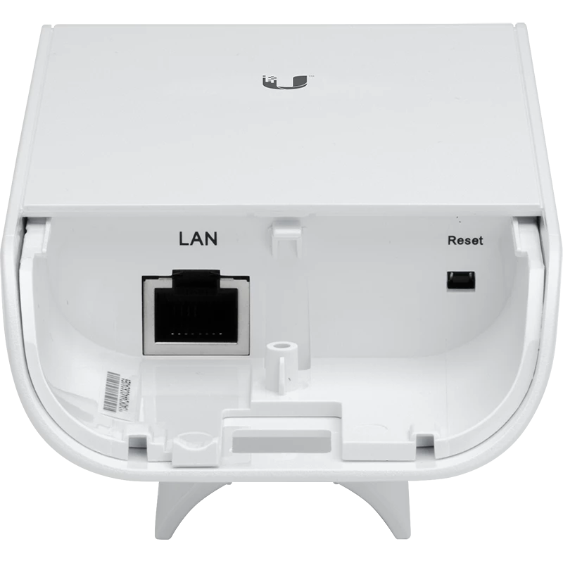 Ubiquiti Networks NanoStation M2 150 Mbit/s Weiß Power over Ethernet