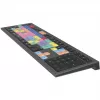 Logickeyboard Adobe Premiere Pro CC ASTRA 2 hintergrundbeleuchtete Tastatur Mac Französisch (LKB-PPROCC-A2M-FR)