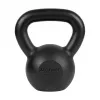Kettlebell Rebel Active 10 kg Eisen RBA-2323-10 – Gusseisen-Kettlebell für Krafttraining