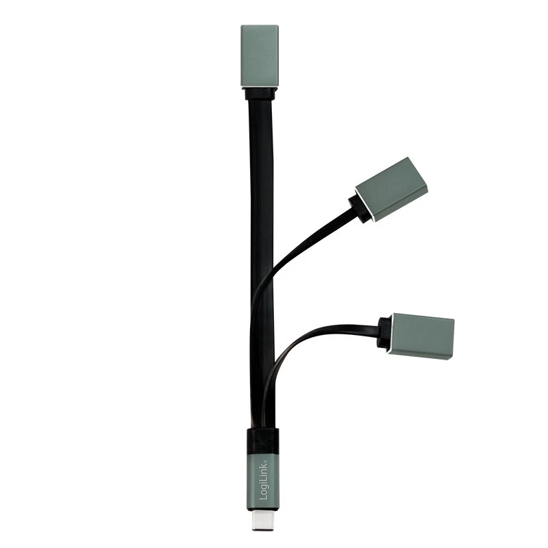 HUB USB-C 3.1 3-Port